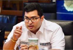 Tiga Tahun Keadilan Tak Berbalas, Ibu 65 Tahun Gugat Putra Fadel Muhammad Terkait Wanprestasi