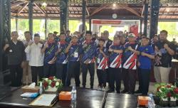 49 Pelajar SD-SMP Demak Siap Berlaga di POPDA Jateng, Menang adalah Bonus