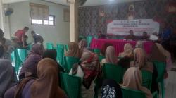 Desa Malingping Utara Bentuk Pengurus Kopdes Merah Putih, Ini Poin Potensinya