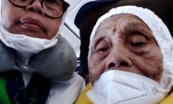 Kabar Duka: Jemaah Haji Asal Pirang Wafat di Makkah, Total 4 dari Embarkasi Makassar Meninggal