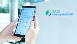 BPJS Ketenagakerjaan Tingkatkan Klaim JHT Hingga Rp15 Juta Lewat Aplikasi JMO