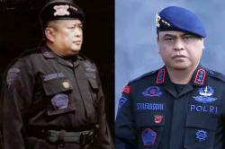 Mengenang 2 Jenderal Bintang 3 Asal Sulsel: Karier Gemilang Syaruddin Kambo dan Jusuf Manggabarani