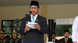 Sindiran Menohok Wabup Kolut ke Oknum Penjual Foto Kepala Daerah: Jangan Bawa Nama Bupati dan Wakil