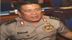 Profil Komjen Pol (Purn) Jusuf Manggabarani, Perwira Kebal Senjata Hadapi Preman