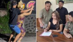 Viral Penari Bali Joged Bumbung Erotis bikin Penonton Halu, Ini Profilnya!