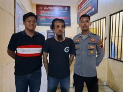 Buron Sejak 2020, Pelaku Penganiayaan Sadis Karanganyar Akhirnya Tertangkap