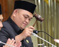 Wakil Ketua DPRD Jateng Dorong Tumbuhnya Kawasan Industri Tanpa Abaikan Aspek Lingkungan