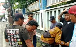 Polsek Sukmajaya Depok Gencar Buru Preman: Tak Ada Ruang untuk Premanisme!