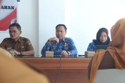 Dari Palu Barat untuk Indonesia: Koperasi Merah Putih Mulai Digalakkan di Kelurahan