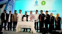Universitas Sunan Gresik Resmi Diluncurkan, Siap Menjadi Kampus Komprehensif Masa Depan