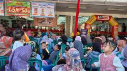 Alfamart dan Sweety Gulirkan Program Sahabat Posyandu Jangkau 10.000 Ibu dan Balita di Indonesia