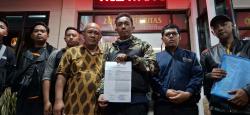 Alami Kerugian Hingga Miliaran, Puluhan Warga Lapor Developer 'Nakal' ke Polres Malang