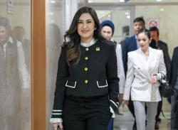 Ga mau Ribet Soal Percintaan! Nafa Urbach Mengaku Bahagia Hidup Sendiri