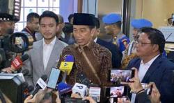 Jokowi Diperiksa Selama Satu Jam di Bareskrim, 22 Pertanyaan Terkait Ijazah Palsu Diajukan