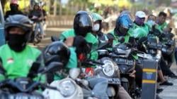 Istana Pastikan Pemerintah Cari Win Win Solution Respons Tuntutan Ojol pada Demo Hari Ini