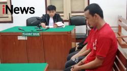 Tiga Terdakwa Kasus Penganiayaan Mandor Sutra Jalani Sidang Perdana di PN Medan