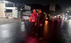 Usai Sekuriti, Giliran Tukang Becak di Krian Sidoarjo Tewas karena Laka Lantas