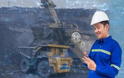 Cara Baru Pantau Batu Bara Secara Digital dan Real-Time, PLN Luncurkan BBO