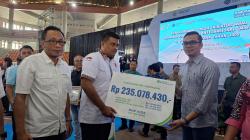 May Day 2025 di Sumut: Pemprov Gelar Job Fair, BPJamsostek Perluas Perlindungan Buruh