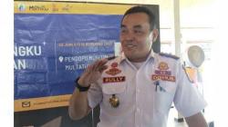 Dishub Lebak Disorot, Proyek Marka Jalan Rp94 Juta Dinilai Tak Efisien