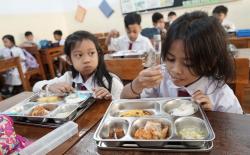 Dukung Ketahanan Pangan dan MBG, DPD Siap Luncurkan Program 'Senator Menanam'*