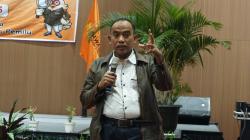Jelang Musda Golkar Sumut, Pakar Politik Ingatkan DPP Waspadai 'Penumpang Gelap'