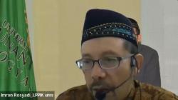 Kajian Tarjih UMS Soroti Problematika Haji Kontemporer