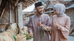 Makna dan Sejarah Idul Adha: Mengapa Umat Muslim Berkurban?