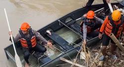 Ditinggal Ibu Sejenak, Balita di Pasuruan Hilang di Tepi Sungai Pohjentrek