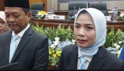 Ratu Zakiyah–Najib Sebagai Bupati-Wabup Serang Terpilih Fokus Pengelolaan Sampah