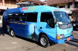 Jadwal Samsat Keliling Gianyar Terbaru, Cek Lokasi dan Jam Layanan di Sini