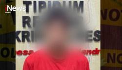 Sebar Video Tak Senonoh Pacarnya dan Minta Uang, Pria Ini Akhirnya Dibekuk Polisi
