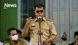 Bupati Bulukumba Geram, OPD yang Berkinerja Lamban Akan Diganti
