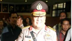BREAKING NEWS: Komisaris Jenderal Pol (Purn) Jusuf Manggabarani Wafat di RS Wahidin Makassar