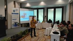 Sambut IPA Convex 2025, Jurnalis Daerah Didorong Dalami Industri Hulu Migas dan Transisi Energi