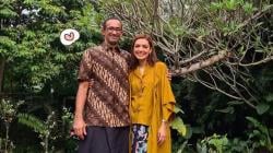 Mengintip Kehidupan Ibrahim Sjarief Assegaf: Pengacara Top di Balik Cahaya Najwa Shihab