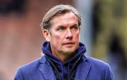 Alex Pastoor Masuk Bursa Pelatih Ajax Amsterdam, Tinggalkan Timnas Indonesia?
