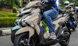 Yamaha Gear Ultima, Sahabat Keluarga Dalam Setiap Perjalanan Hidup