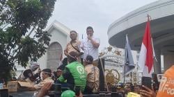 Bobby Nasution: Medan 'Ngeri', Jangankan Cari Nafkah, Jalan-jalan Aja Seram