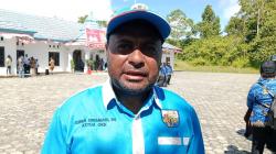 Harkitnas, Tokoh Pemuda Ajak Generasi Muda Mamberamo Raya Wujudkan Semangat Kebangkitan Nasional