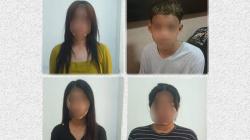 Viral Tawuran Remaja Putri di Semarang: Polisi Ungkap Identitas Tiga Pelaku