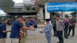 Kapolres TTS Hadiri Harkitnas, Perkuat Sinergi Forkopimda Demi Kemajuan Daerah