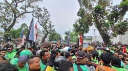 Bukan Batasan Potongan Aplikasi, ORASKI Sarankan Insentif Pajak Untuk Sejahterakan Ojol