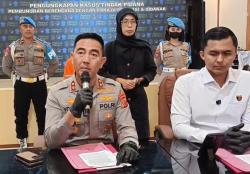 Polres Cianjur Bentuk Satgas Anti Premanisme