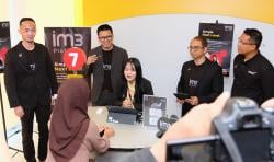 IM3 Platinum Hadirkan Teknologi AI untuk Layanan Lebih Personal dan Canggih