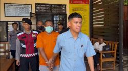 Polisi Tangkap Pembunuh Ananda Nurmila Alias Tapasya Ternyata Ayah Tirinya