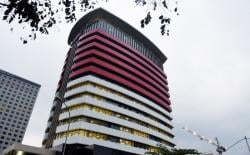 Breaking News! Kantor Kemnaker Digeledah KPK Terkait Kasus Suap TKA