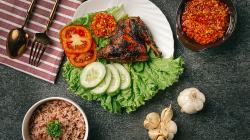 Ini 6 Trik Dapur Sederhana tapi Efektif yang Jadi Pendekatan Khas Resep dari Amih