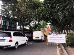 Pemkab Tangerang Kucurkan Rp162 Miliar, 86 Proyek Jalan dan Jembatan Siap Digarap