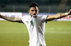 Hampir Dua Tahun Tidak Bela Garuda, Lilipaly Ungkap Alasan Kunci Sukses Kembali Dipanggil Timnas